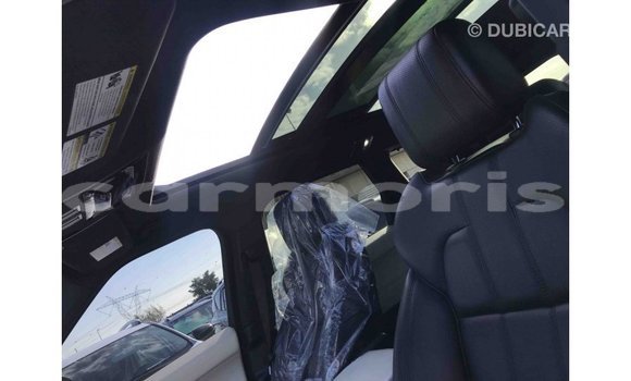 Buy Import Land Rover Range Rover White Car in Import - Dubai in Agalega Islands Buy Import Land Rover Range Rover White Car in Import - Dubai in Agalega Islands