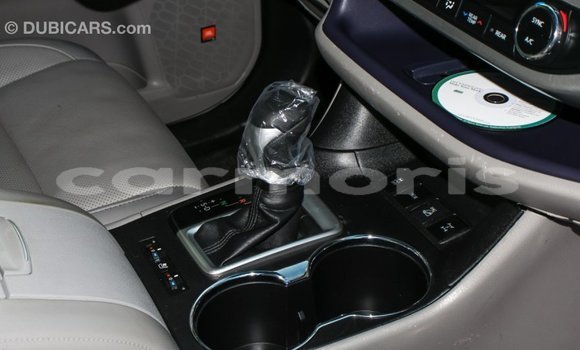 Buy Import Toyota Highlander Other Car in Import - Dubai in Agalega Islands Buy Import Toyota Highlander Other Car in Import - Dubai in Agalega Islands
