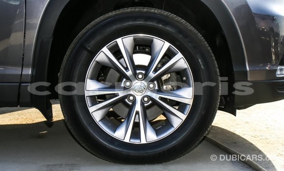 Buy Import Toyota Highlander Other Car in Import - Dubai in Agalega Islands Buy Import Toyota Highlander Other Car in Import - Dubai in Agalega Islands