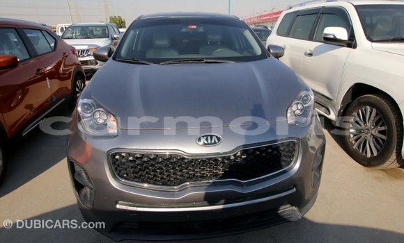 Buy Import Kia Sportage Other Car in Import - Dubai in Agalega Islands Buy Import Kia Sportage Other Car in Import - Dubai in Agalega Islands