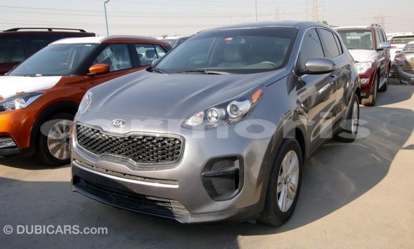 Buy Import Kia Sportage Other Car in Import - Dubai in Agalega Islands Buy Import Kia Sportage Other Car in Import - Dubai in Agalega Islands