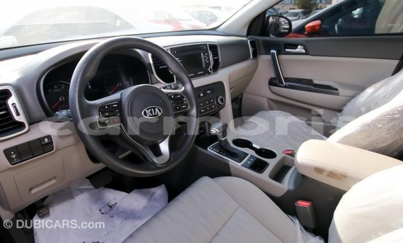 Buy Import Kia Sportage Other Car in Import - Dubai in Agalega Islands Buy Import Kia Sportage Other Car in Import - Dubai in Agalega Islands