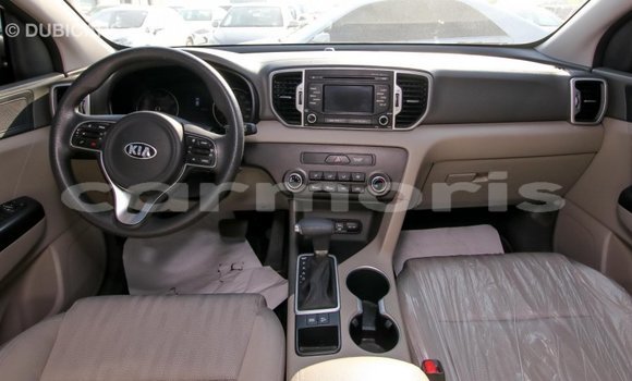 Buy Import Kia Sportage Other Car in Import - Dubai in Agalega Islands Buy Import Kia Sportage Other Car in Import - Dubai in Agalega Islands