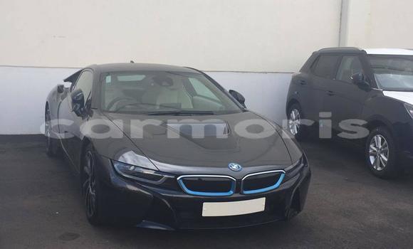 Acheter Occasion Voiture BMW i8 Bleu à Port Louis, Port Louis District Acheter Occasion Voiture BMW i8 Bleu à Port Louis, Port Louis District