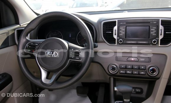 Buy Import Kia Sportage Other Car in Import - Dubai in Agalega Islands Buy Import Kia Sportage Other Car in Import - Dubai in Agalega Islands