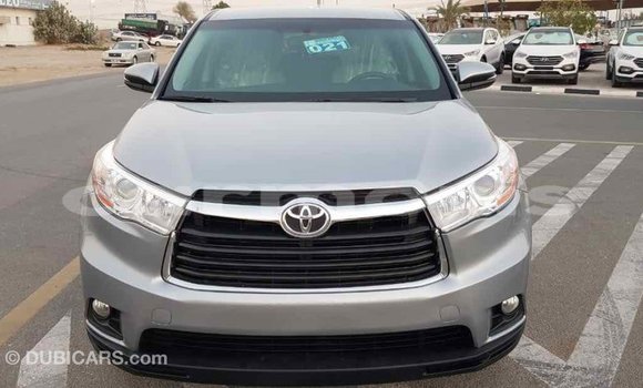 Buy Import Toyota Highlander Other Car in Import - Dubai in Agalega Islands Buy Import Toyota Highlander Other Car in Import - Dubai in Agalega Islands