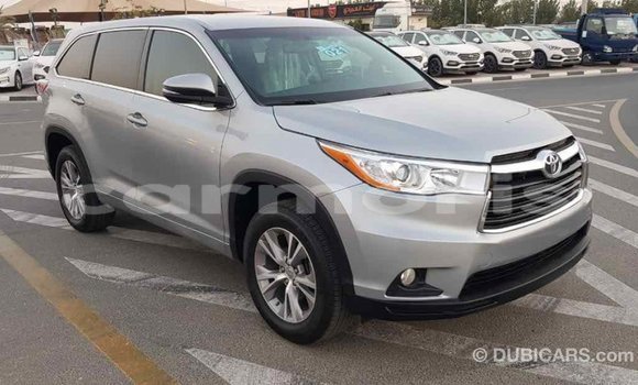 Buy Import Toyota Highlander Other Car in Import - Dubai in Agalega Islands Buy Import Toyota Highlander Other Car in Import - Dubai in Agalega Islands