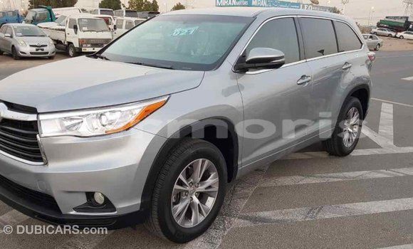 Buy Import Toyota Highlander Other Car in Import - Dubai in Agalega Islands Buy Import Toyota Highlander Other Car in Import - Dubai in Agalega Islands
