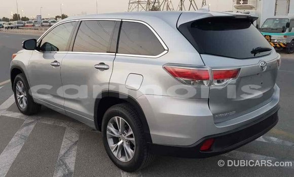 Buy Import Toyota Highlander Other Car in Import - Dubai in Agalega Islands Buy Import Toyota Highlander Other Car in Import - Dubai in Agalega Islands