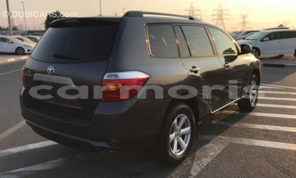 Buy Import Toyota Highlander Other Car in Import - Dubai in Agalega Islands Buy Import Toyota Highlander Other Car in Import - Dubai in Agalega Islands