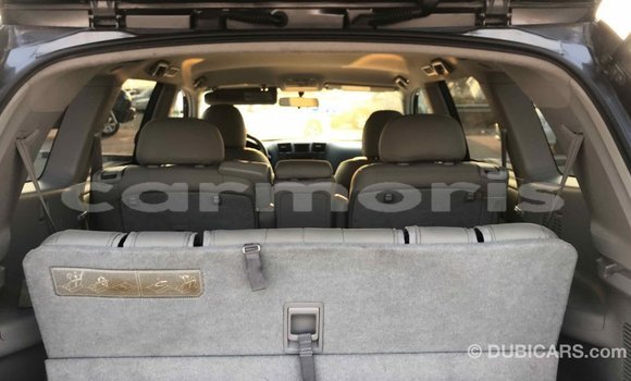 Buy Import Toyota Highlander Other Car in Import - Dubai in Agalega Islands Buy Import Toyota Highlander Other Car in Import - Dubai in Agalega Islands