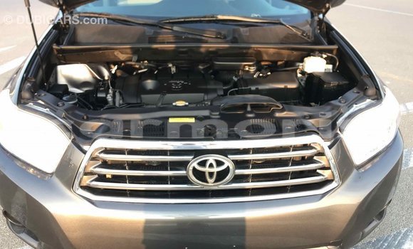 Buy Import Toyota Highlander Other Car in Import - Dubai in Agalega Islands Buy Import Toyota Highlander Other Car in Import - Dubai in Agalega Islands