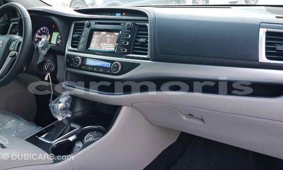 Buy Import Toyota Highlander Other Car in Import - Dubai in Agalega Islands Buy Import Toyota Highlander Other Car in Import - Dubai in Agalega Islands