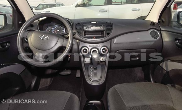 Buy Import Hyundai i10 Other Car in Import - Dubai in Agalega Islands Buy Import Hyundai i10 Other Car in Import - Dubai in Agalega Islands