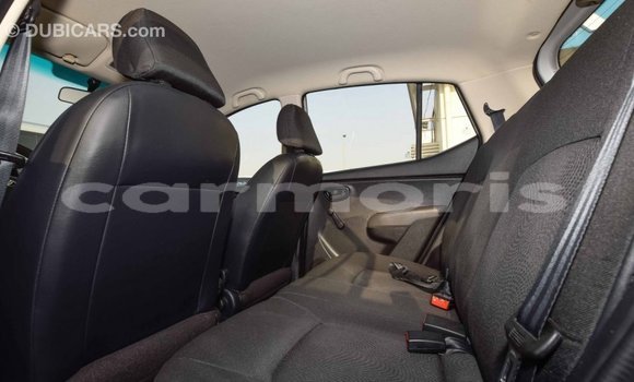 Buy Import Hyundai i10 Other Car in Import - Dubai in Agalega Islands Buy Import Hyundai i10 Other Car in Import - Dubai in Agalega Islands