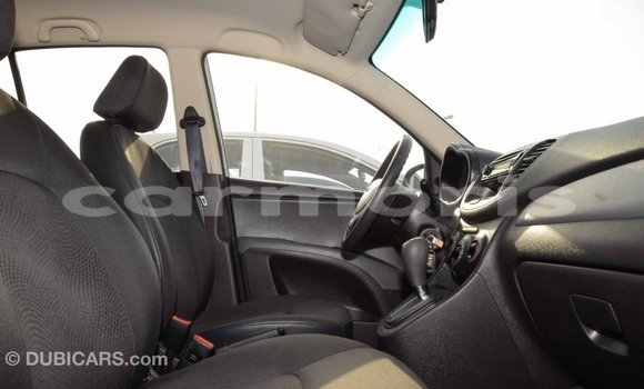 Buy Import Hyundai i10 Other Car in Import - Dubai in Agalega Islands Buy Import Hyundai i10 Other Car in Import - Dubai in Agalega Islands