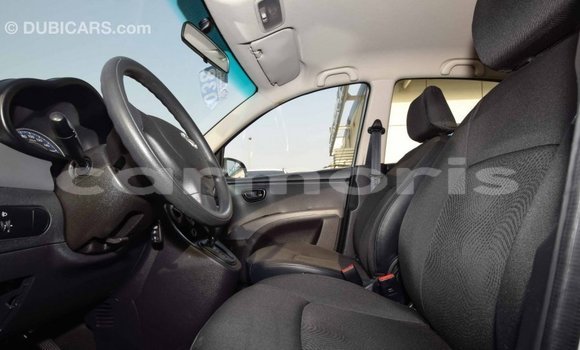 Buy Import Hyundai i10 Other Car in Import - Dubai in Agalega Islands Buy Import Hyundai i10 Other Car in Import - Dubai in Agalega Islands