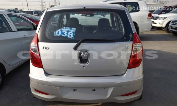 Buy Import Hyundai i10 Other Car in Import - Dubai in Agalega Islands Buy Import Hyundai i10 Other Car in Import - Dubai in Agalega Islands