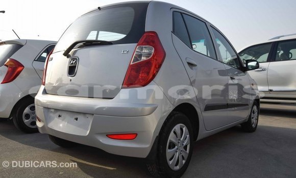 Buy Import Hyundai i10 Other Car in Import - Dubai in Agalega Islands Buy Import Hyundai i10 Other Car in Import - Dubai in Agalega Islands