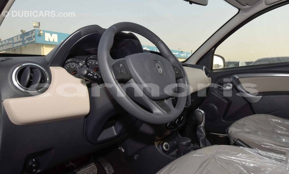 Buy Import Renault Duster White Car in Import - Dubai in Agalega Islands Buy Import Renault Duster White Car in Import - Dubai in Agalega Islands