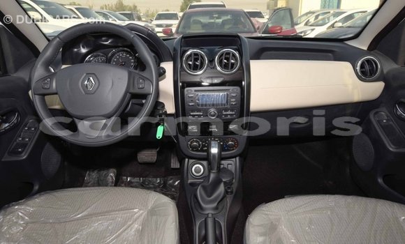 Buy Import Renault Duster White Car in Import - Dubai in Agalega Islands Buy Import Renault Duster White Car in Import - Dubai in Agalega Islands