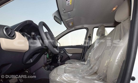 Buy Import Renault Duster White Car in Import - Dubai in Agalega Islands Buy Import Renault Duster White Car in Import - Dubai in Agalega Islands