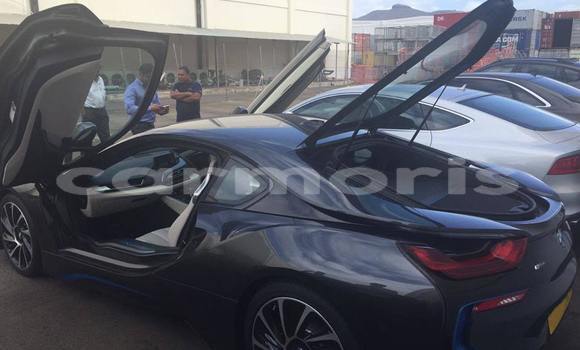 Acheter Occasion Voiture BMW i8 Bleu à Port Louis, Port Louis District Acheter Occasion Voiture BMW i8 Bleu à Port Louis, Port Louis District