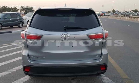 Buy Import Toyota Highlander Other Car in Import - Dubai in Agalega Islands Buy Import Toyota Highlander Other Car in Import - Dubai in Agalega Islands