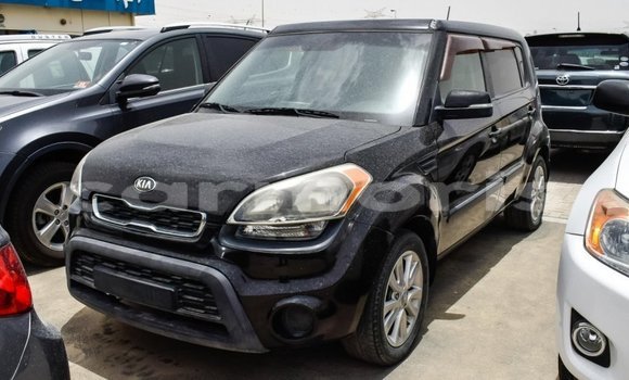 Buy Import Kia Soul Black Car in Import - Dubai in Agalega Islands Buy Import Kia Soul Black Car in Import - Dubai in Agalega Islands