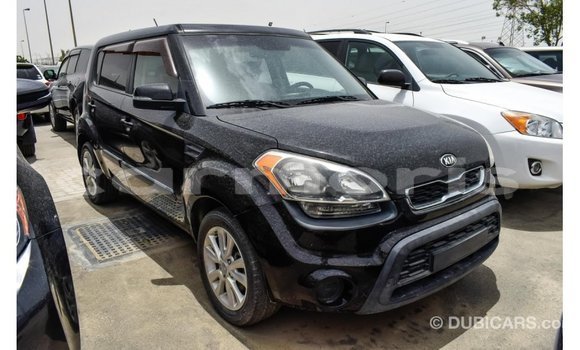 Buy Import Kia Soul Black Car in Import - Dubai in Agalega Islands Buy Import Kia Soul Black Car in Import - Dubai in Agalega Islands