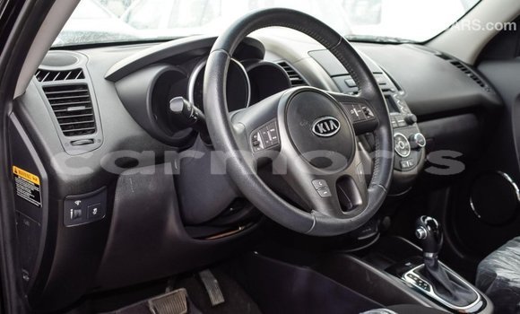 Buy Import Kia Soul Black Car in Import - Dubai in Agalega Islands Buy Import Kia Soul Black Car in Import - Dubai in Agalega Islands