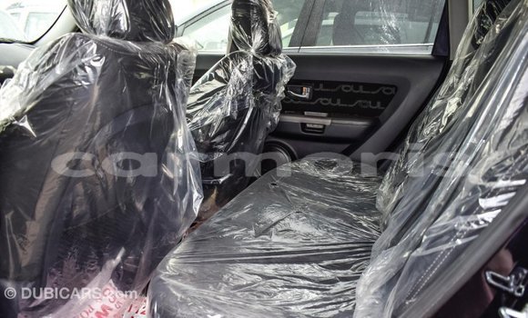 Buy Import Kia Soul Black Car in Import - Dubai in Agalega Islands Buy Import Kia Soul Black Car in Import - Dubai in Agalega Islands