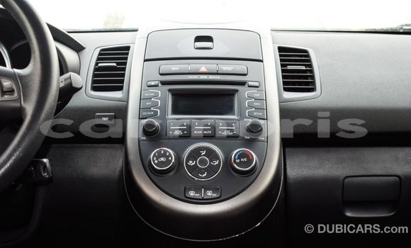 Buy Import Kia Soul Black Car in Import - Dubai in Agalega Islands Buy Import Kia Soul Black Car in Import - Dubai in Agalega Islands