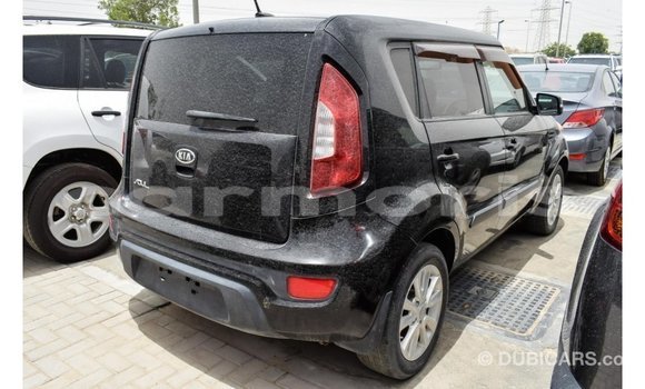 Buy Import Kia Soul Black Car in Import - Dubai in Agalega Islands Buy Import Kia Soul Black Car in Import - Dubai in Agalega Islands