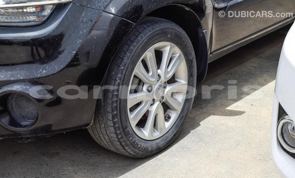 Buy Import Kia Soul Black Car in Import - Dubai in Agalega Islands Buy Import Kia Soul Black Car in Import - Dubai in Agalega Islands