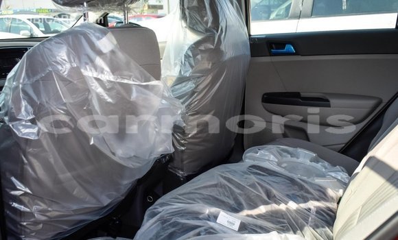 Buy Import Kia Sportage Red Car in Import - Dubai in Agalega Islands Buy Import Kia Sportage Red Car in Import - Dubai in Agalega Islands