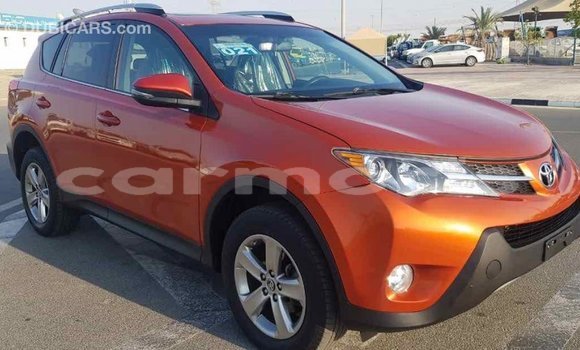 Buy Import Toyota RAV4 Other Car in Import - Dubai in Agalega Islands Buy Import Toyota RAV4 Other Car in Import - Dubai in Agalega Islands