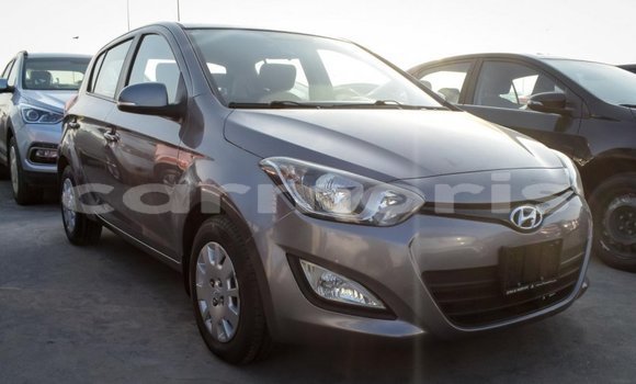 Buy Import Hyundai i20 Other Car in Import - Dubai in Agalega Islands Buy Import Hyundai i20 Other Car in Import - Dubai in Agalega Islands