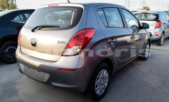 Buy Import Hyundai i20 Other Car in Import - Dubai in Agalega Islands Buy Import Hyundai i20 Other Car in Import - Dubai in Agalega Islands