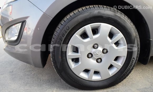 Buy Import Hyundai i20 Other Car in Import - Dubai in Agalega Islands Buy Import Hyundai i20 Other Car in Import - Dubai in Agalega Islands