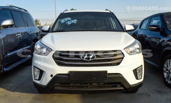 Buy Import Hyundai Creta White Car in Import - Dubai in Agalega Islands Buy Import Hyundai Creta White Car in Import - Dubai in Agalega Islands