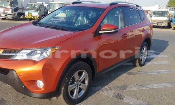 Buy Import Toyota RAV4 Other Car in Import - Dubai in Agalega Islands Buy Import Toyota RAV4 Other Car in Import - Dubai in Agalega Islands