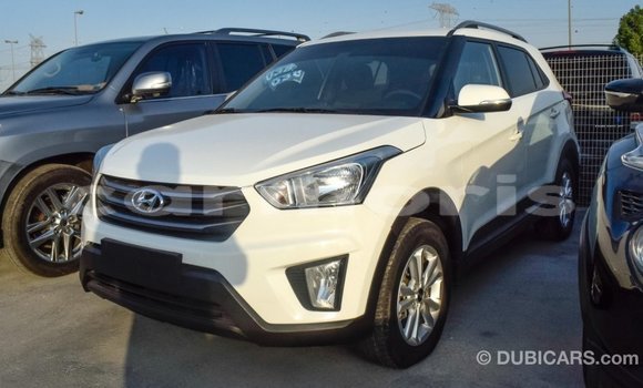 Buy Import Hyundai Creta White Car in Import - Dubai in Agalega Islands Buy Import Hyundai Creta White Car in Import - Dubai in Agalega Islands