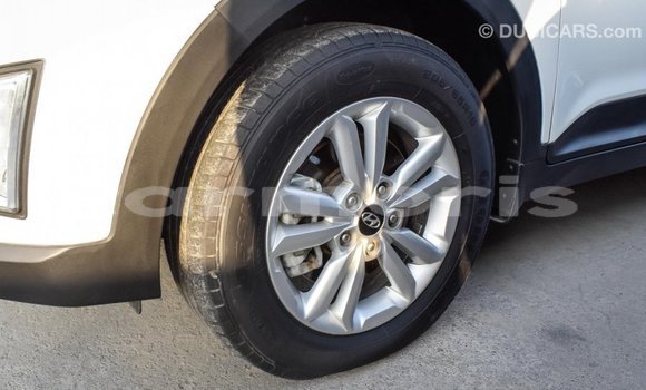 Buy Import Hyundai Creta White Car in Import - Dubai in Agalega Islands Buy Import Hyundai Creta White Car in Import - Dubai in Agalega Islands