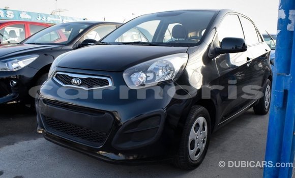 Buy Import Kia Picanto Black Car in Import - Dubai in Agalega Islands Buy Import Kia Picanto Black Car in Import - Dubai in Agalega Islands