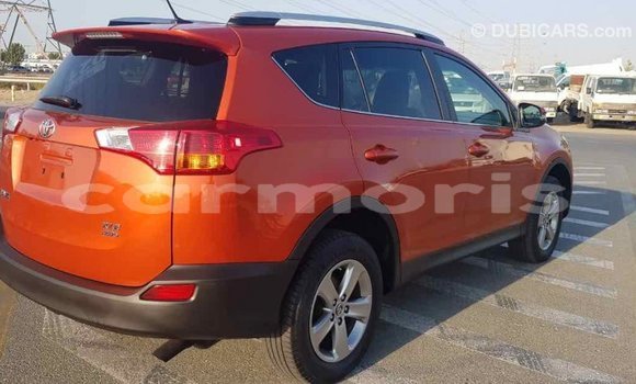 Buy Import Toyota RAV4 Other Car in Import - Dubai in Agalega Islands Buy Import Toyota RAV4 Other Car in Import - Dubai in Agalega Islands