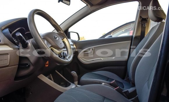 Buy Import Kia Picanto Black Car in Import - Dubai in Agalega Islands Buy Import Kia Picanto Black Car in Import - Dubai in Agalega Islands