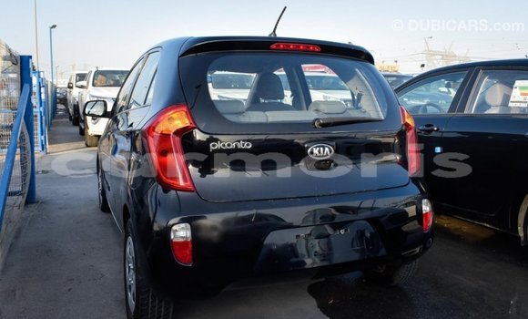 Buy Import Kia Picanto Black Car in Import - Dubai in Agalega Islands Buy Import Kia Picanto Black Car in Import - Dubai in Agalega Islands