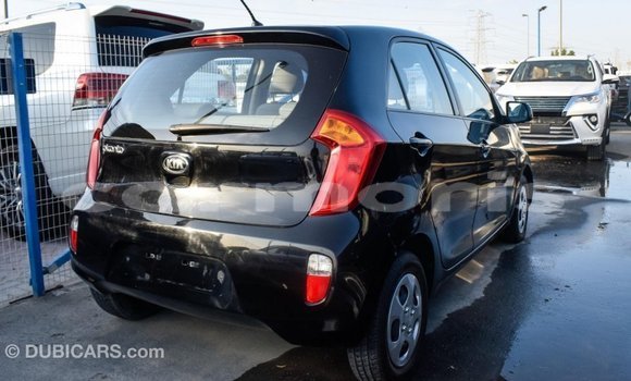 Buy Import Kia Picanto Black Car in Import - Dubai in Agalega Islands Buy Import Kia Picanto Black Car in Import - Dubai in Agalega Islands