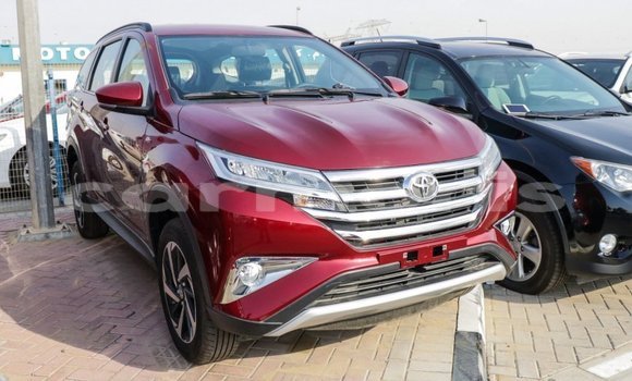 Buy Import Toyota Rush Other Car in Import - Dubai in Agalega Islands Buy Import Toyota Rush Other Car in Import - Dubai in Agalega Islands